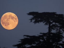 Έρχεται η ολική έκλειψη Σελήνης oρατή στην Ελλάδα! Φυσικό υπερθέαμα