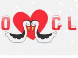 Στην αγάπη και τους Ολυμπιακούς αγώνες αφιερωμένο το Google Doodle