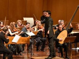 Η πολιτιστική ατζέντα της Παρασκευής