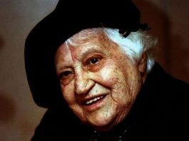 Βρέθηκαν χειρόγραφα της Διδώς Σωτηρίου σε κιβώτια και πατάρια και γίνονται βιβλίο