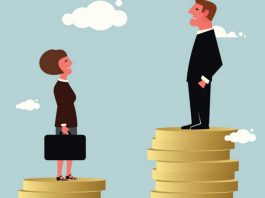 Χάσμα στις οικονομικές απολαβές αντρών-γυναικών καταγράφει η Eurostat