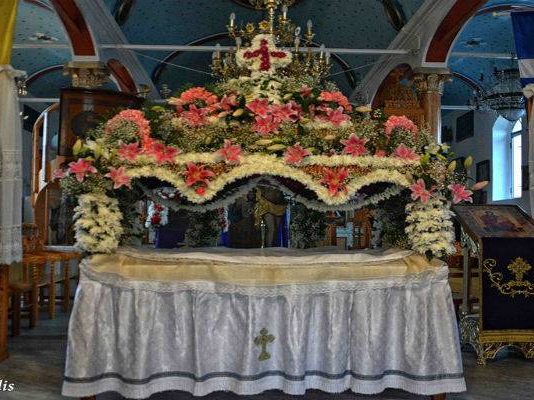 Η Μεγάλη Παρασκευή – Το απόλυτο πένθος