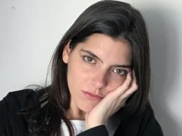 Σε ελληνίδα το βραβείο καλύτερης ταινίας μικρού μήκους στις Κάννες