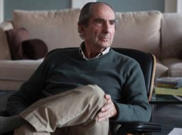 Aπεβίωσε o σπουδαίος Αμερικανός συγγραφέας Φίλιπ Ροθ