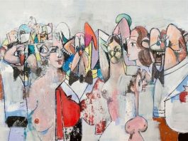 Ο Τζορτζ Κόντο «έρχεται» στο Μουσείο Κυκλαδικής Τέχνης