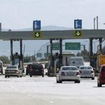 Aυξήσεις-φωτιά στα διόδια της Εγνατίας – Φτάνουν και στο 150%