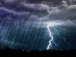 Οδηγίες της Πολιτικής Προστασίας για την κακοκαιρία – Τι πρέπει να προσέχετε