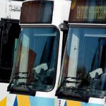 Νέες στάσεις εργασίας στα λεωφορεία την Τρίτη και την Πέμπτη