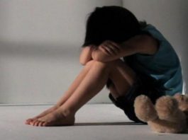 Ένα στα πέντε παιδιά στην Ελλάδα θύμα σεξουαλικής βίας!