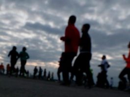 Νυχτερινός αγώνας δρόμου στο Πεδίον του Άρεως για καλό σκοπό