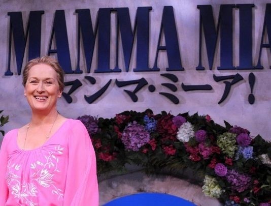 “Mamma Mia 2: Here We Go Again”