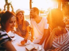 Σε πόσα μέρη περνάει τον χρόνο του ένας άνθρωπος; Πρωτοποριακή έρευνα