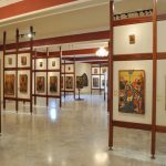 Συνελήφθησαν οι 2 γυναίκες για τους βανδαλισμούς στα Μουσεία -Η απίστευτη εξήγησή τους