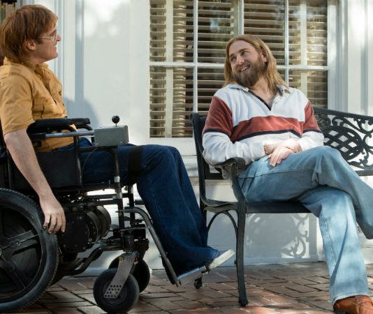 Nέες ταινίες: Καθηλώνει ο Χοακίν Φίνιξ – Σπαρταριστό γέλιο από τον Ρόουαν Άτκινσον