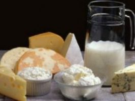 Η κατανάλωση γαλακτοκομικών μειώνει τον κίνδυνο καρδιοπάθειας – Νέα διεθνής έρευνα