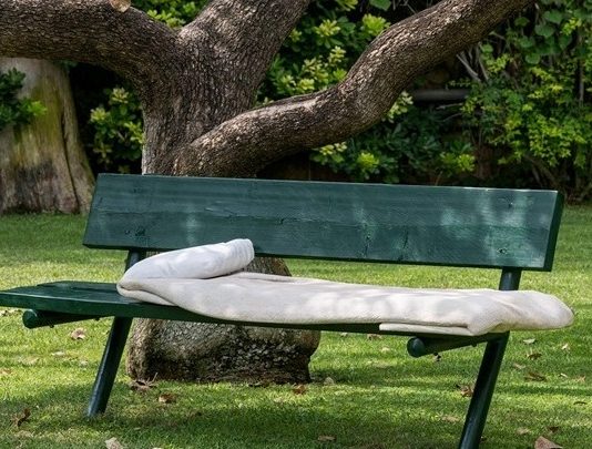 Ανοίγει για πρώτη φορά στο ευρύ κοινό ο κήπος της Βρετανικής Σχολής Αθηνών