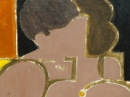 Εγκαινιάστηκε η έκθεση «ΓΙΑΝΝΗΣ ΜΟΡΑΛΗΣ» στο Μουσείο Μπενάκη