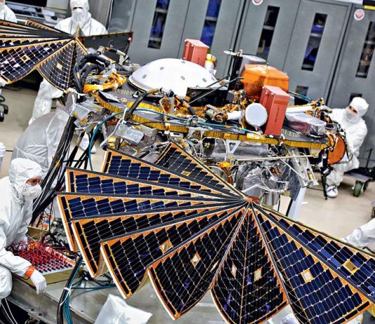 Ποιο είναι το σχέδιο για να πατήσει ο άνθρωπος στον Άρη;