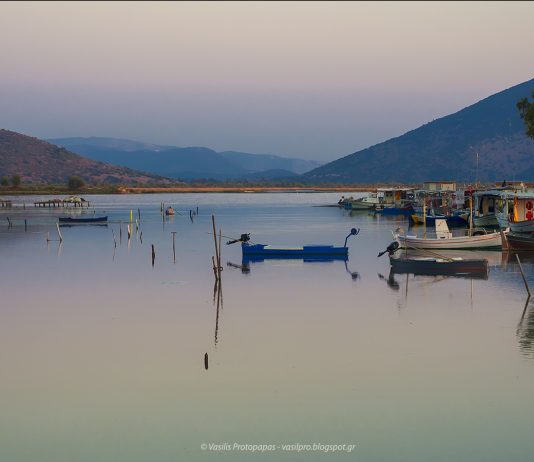 Λίγες βροχές στα Δ – ΒΔ σήμερα Τετάρτη , υψηλές για την εποχή θερμοκρασίες και ασθενείς άνεμοι . Το Σ/Κ Βοριάδες και μικρή πτώση της θερμοκρασίας .
