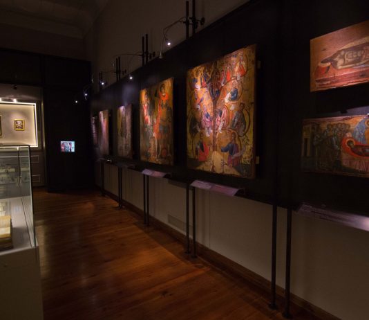 Ιστορικό Μουσείο Κρήτης: Ένας θησαυρός δεκαεπτά εκατονταετιών