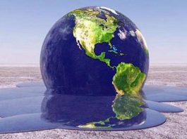 ΟΗΕ: Ο κόσμος απομακρύνεται όλο και περισσότερο από τους στόχους αντιμετώπισης της κλιματικής αλλαγής