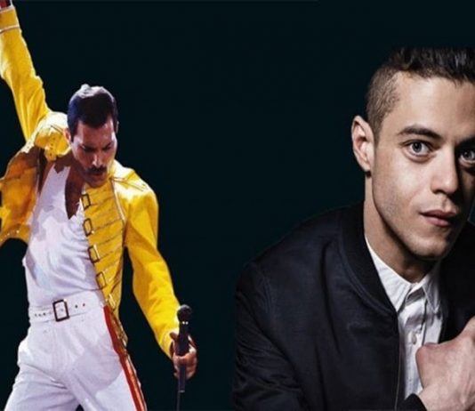 Θύμα λογοκρισίας στην Κίνα το Bohemian Rhapsody