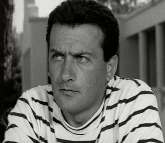 Αλέκος Αλεξανδράκης: Ο αληθινός ζεν πρεμιέ του ελληνικού κινηματογράφου