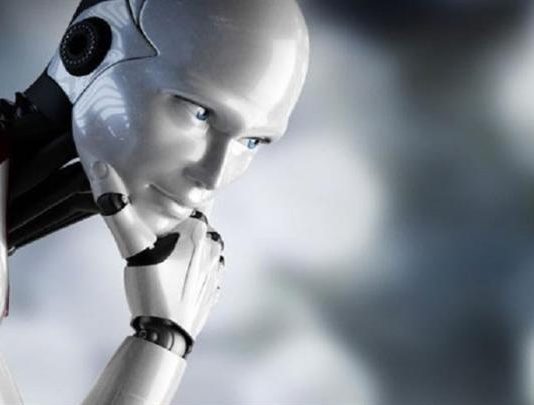 Τα ρομπότ πληθαίνουν