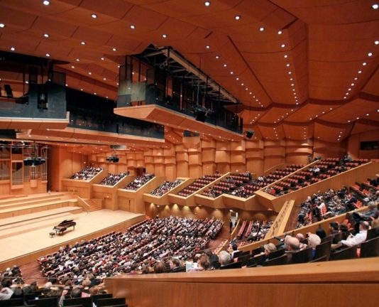 Χριστούγεννα 2018 στο Μέγαρο Μουσικής