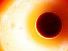 Ανακαλύφθηκε εξωπλανήτης με ατμόσφαιρα από ήλιο