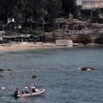 Ελληνική ιθαγένεια στους μετανάστες ψαράδες για την ηρωική προσφορά τους στο Μάτι