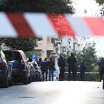 Δύο τραυματίες από έκρηξη μηχανισμού στο Κολωνάκι