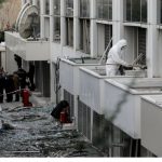 Βόμβα στο ΣΚΑΪ: Δέκα κιλά εκρηκτικών χρησιμοποίησαν οι δράστες !