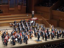 Εορταστικό γκαλά με διάσημες όπερες από την Κρατική Ορχήστρα Αθηνών