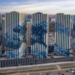 To «Μεγάλο Κύμα» του Χοκουσάι σε γκράφιτι