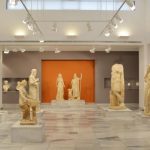 Χειμερινό ωράριο λειτουργίας αρχαιολογικών χώρων, μνημείων και μουσείων