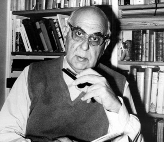 Ο Γιώργος Σεφέρης ως πεζογράφος