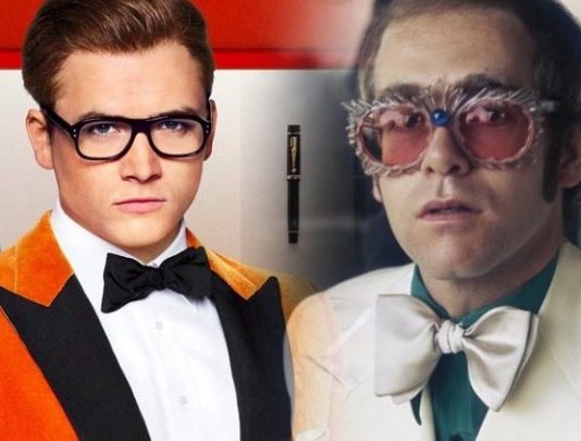 Nέες ταινίες: Από τον Χέντριξ και τον Έλτον Τζον μέχρι την Τριστάνα