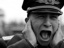 Οι νέες ταινίες : Παιχνίδι με τη φωτιά, η φρίκη του ναζισμού και οικογενειακό δράμα