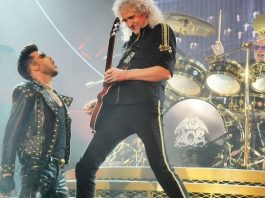 Οι Queen στα Oscar με live εμφάνιση