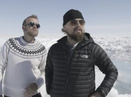 Ο Λεονάρντο Ντι Κάπριο αποκαλύπτει τις σοκαριστικές συνέπειες της κλιματικής αλλαγής