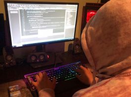 Πως να προφυλάξουμε τα password από τους χάκερ