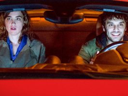 Το Φεστιβάλ Γαλλόφωνου Κινηματογράφου επιστρέφει στην Αθήνα