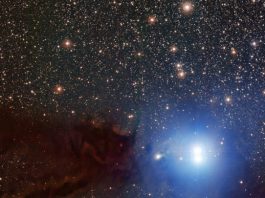 Λυρίδες: Απόψε η βροχή από τα πρώτα πεφταστέρια της άνοιξης