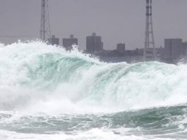Οι επιστήμονες ανησυχούν: Η άνοδος της στάθμης των θαλασσών θα ξεπεράσει τα 2 μέτρα!