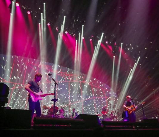 Η βρετανική μουσική βιομηχανία συνασπίζεται κατά της κλιματικής αλλαγής