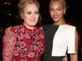 Beyonce και Adele μαζί σε ένα τραγούδι του άλμπουμ των OneRepublic