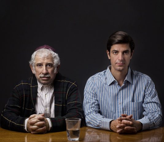 “Την Πέμπτη κ. Γκήν”, θεατρική πρεμιέρα για τον Πέτρο Φιλιππίδη