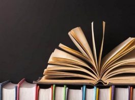 Τα top10 βιβλία που αγοράσαμε στην καραντίνα