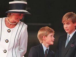 Θα «σφαχτούν» Χάρι και Ουίλιαμ για την «κληρονομιά» της Nταϊάνας;